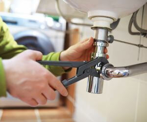 About The Faucet Pros New London, MO